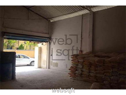 Commercial Warehouse for Rent in Hyderabad